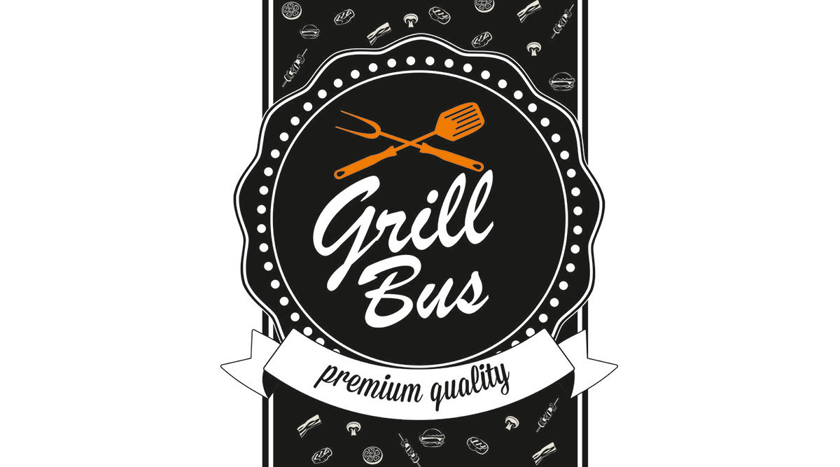 Лого Grill Bus